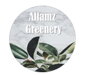 Allamz Greenery